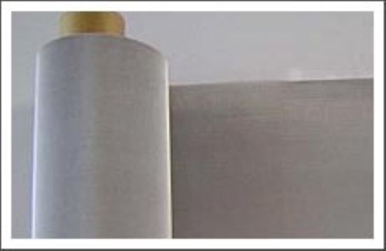 Stainless Steel Wire Mesh